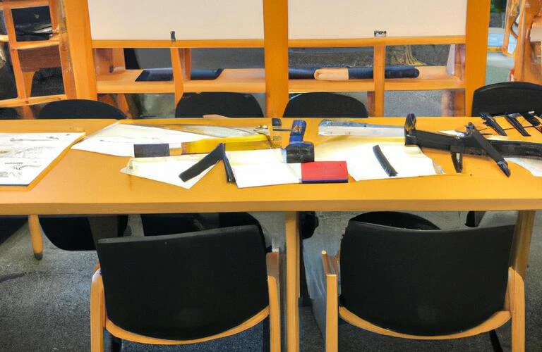学歴不問！未経験者のあなたを大阪でバックアップする職場がここに！