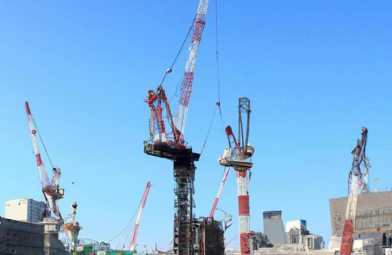 未経験者から経験者まで、大阪の魅力あふれる工事現場で働こう！