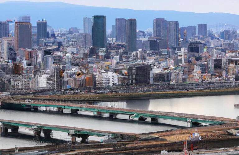 新しい挑戦を大阪で！未経験から高収入のチャンスを掴もう。