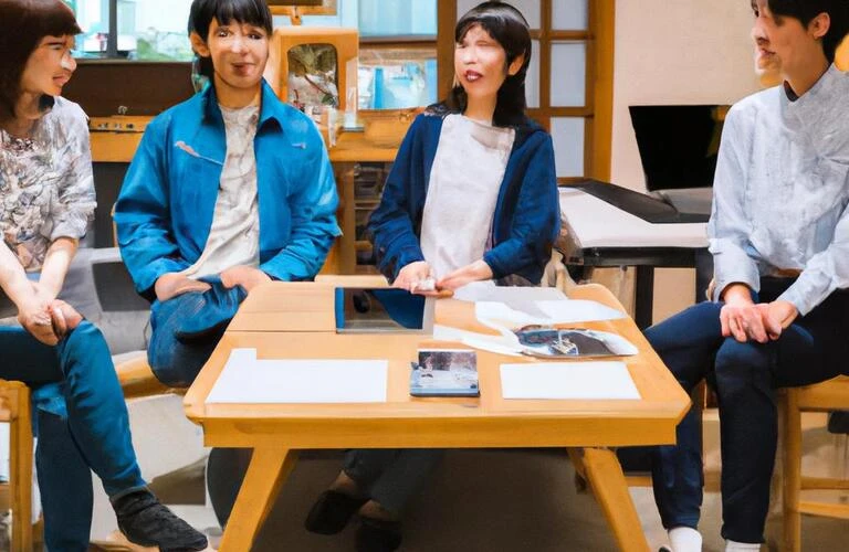 大阪の若手職人が集まる！働きやすくて充実した職場環境で新たなキャリアを築こう！