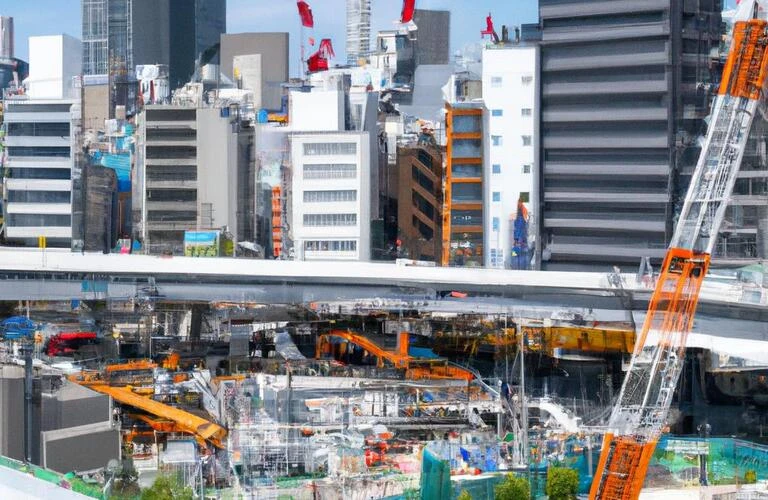 大阪でキャリアアップ！新たな防水工事のチャンスが待っています！
