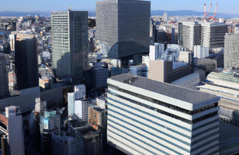 大阪で高収入を目指す！経験者向けの職場環境を提供します
