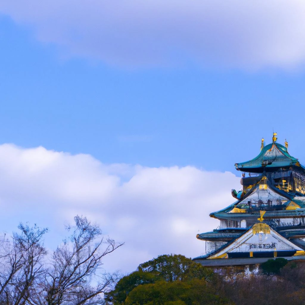 5. 幅広いエリアでの勤務