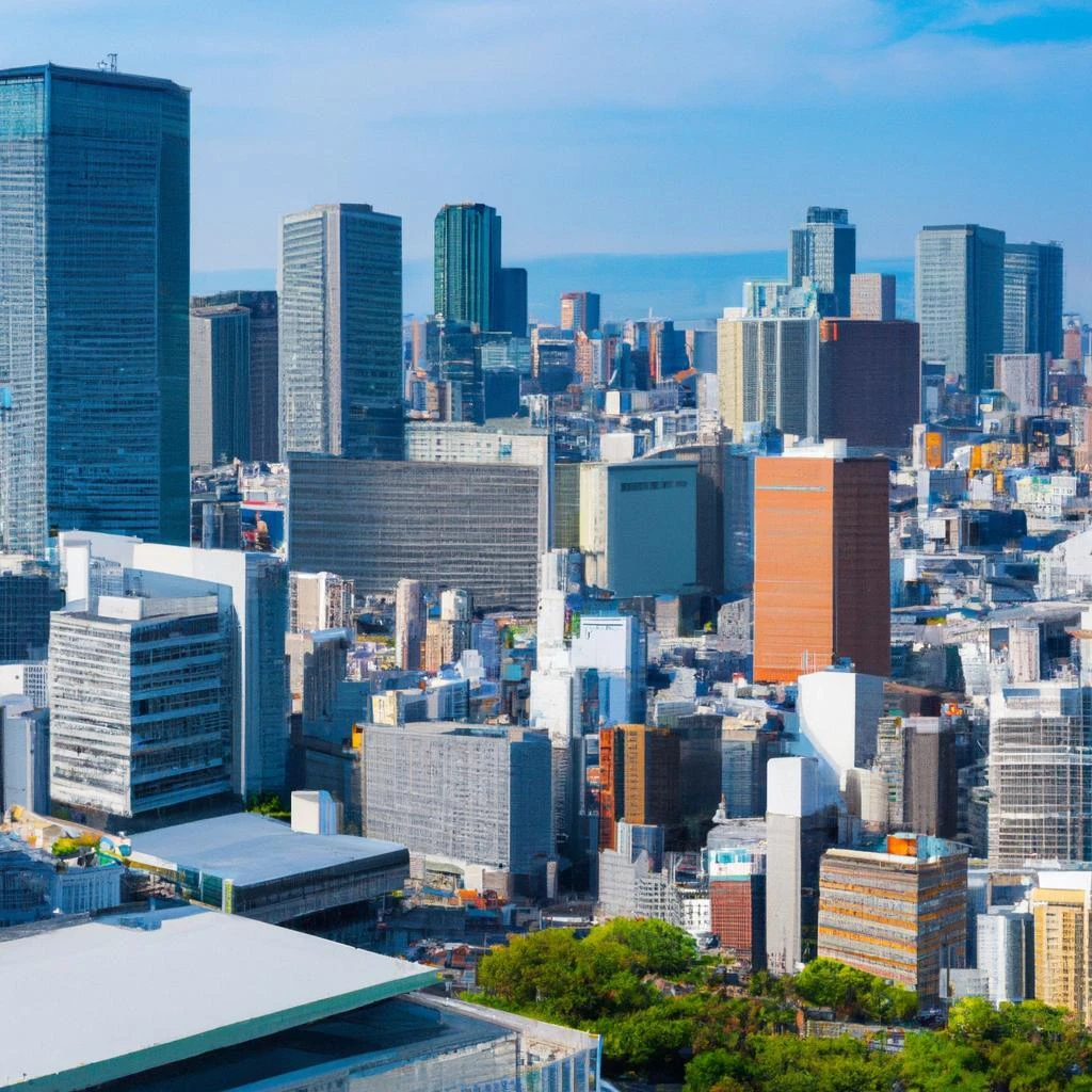 5. 様々な現場経験を積むチャンス