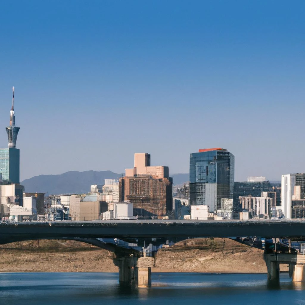 多岐にわたる現場経験