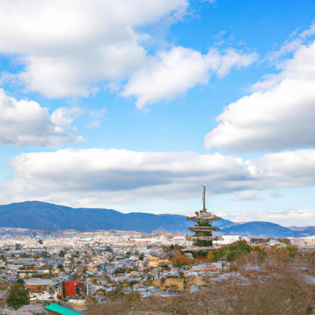 対応エリアと出張の可能性