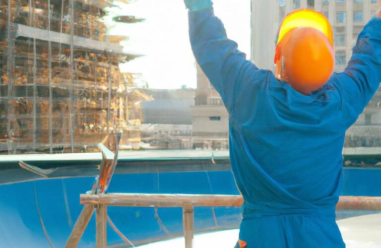 高収入を狙う！防水工事業界でのキャリアUPを応援