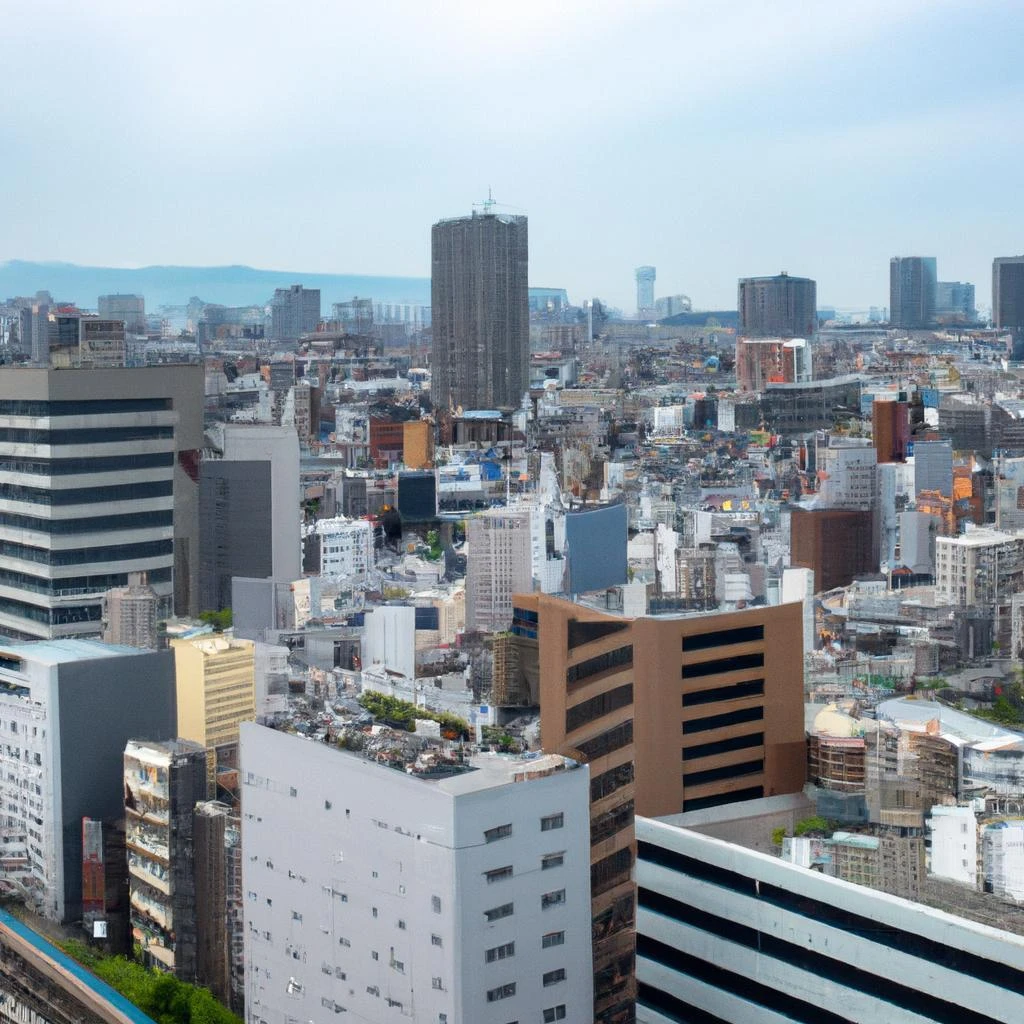 多様な現場での経験