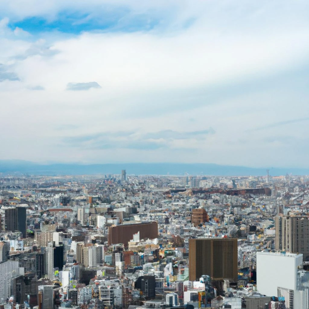 現場の多様性を体験