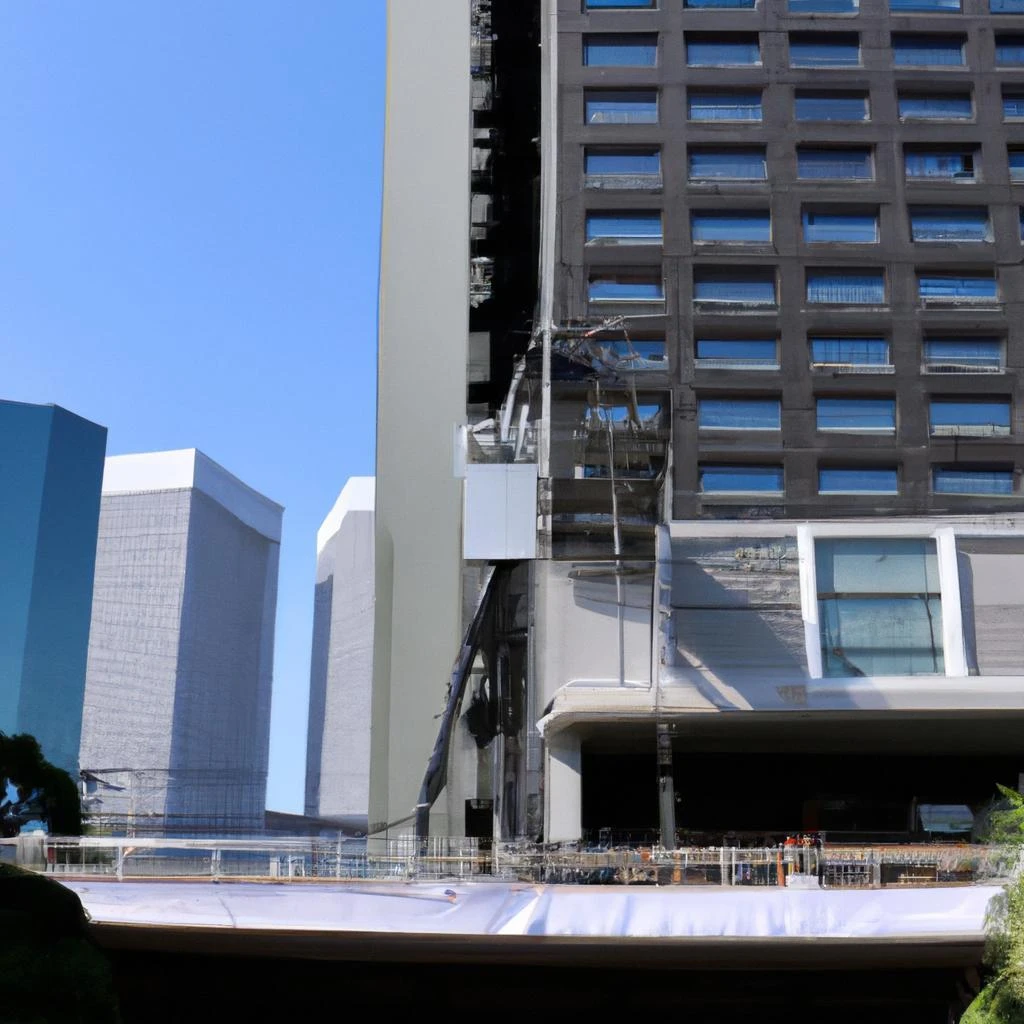 高収入を目指すなら、大阪の防水工事業界で次のステップへ！