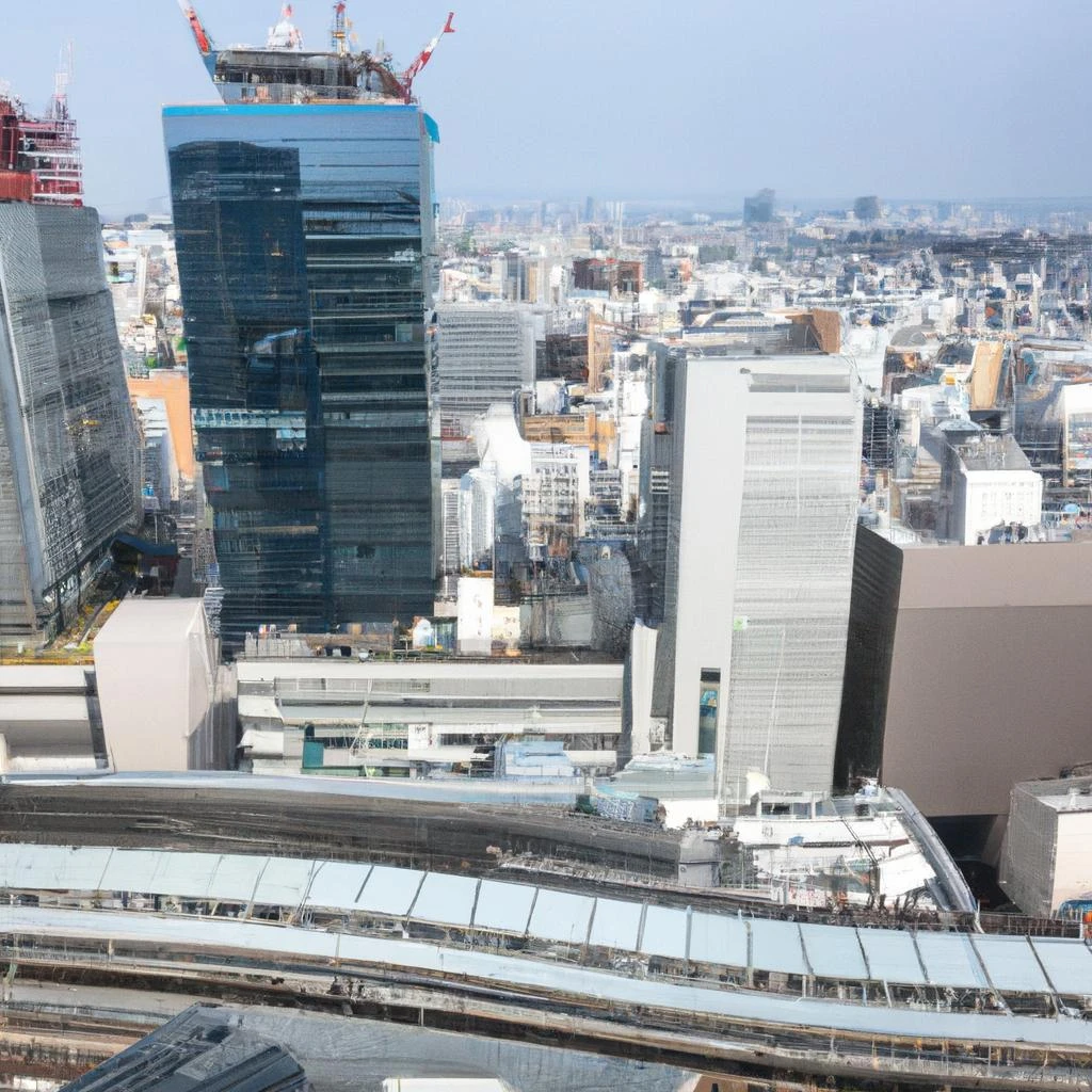 2. 働きやすい環境の特徴