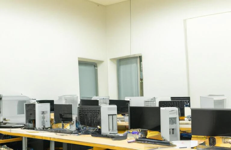 あなたの技術を活かす場所がここに！