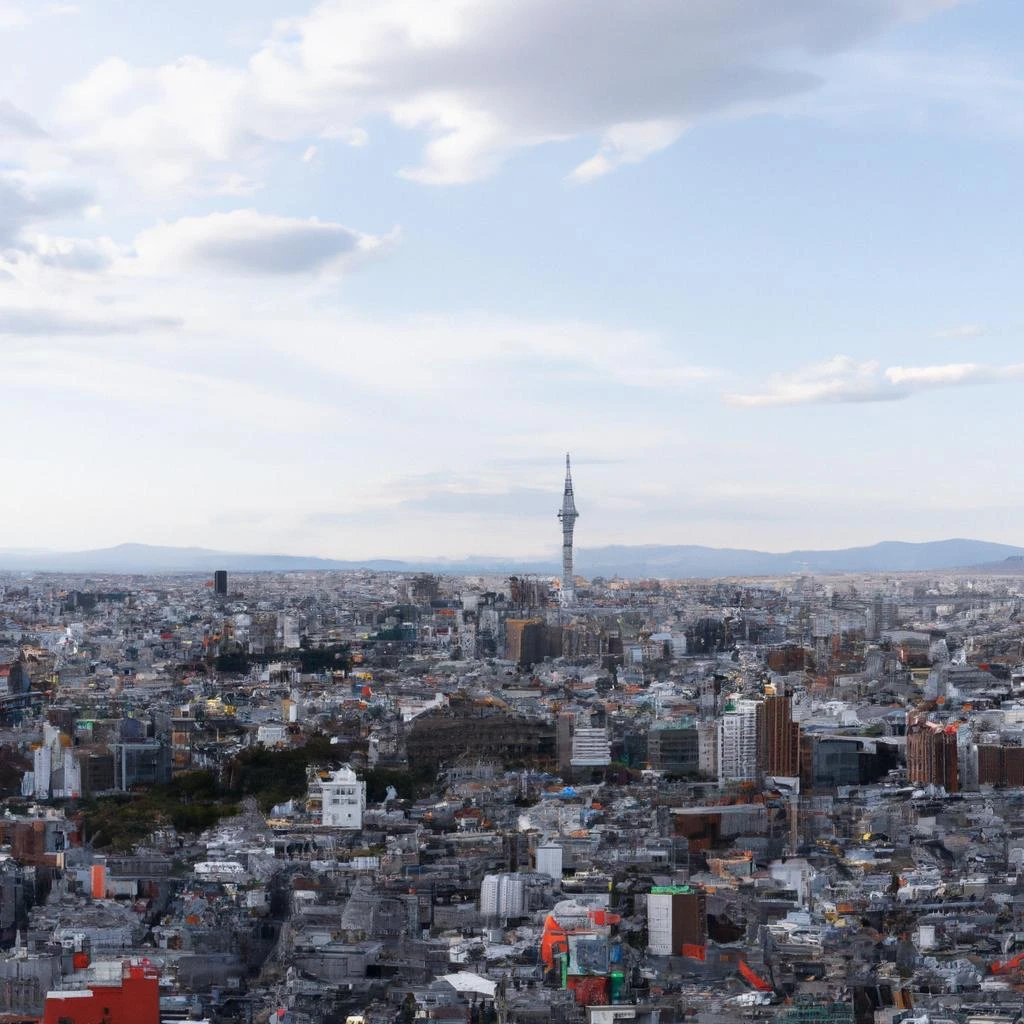 勤務地・対応エリア