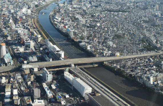 大阪で新たな職業ライフを始めよう！