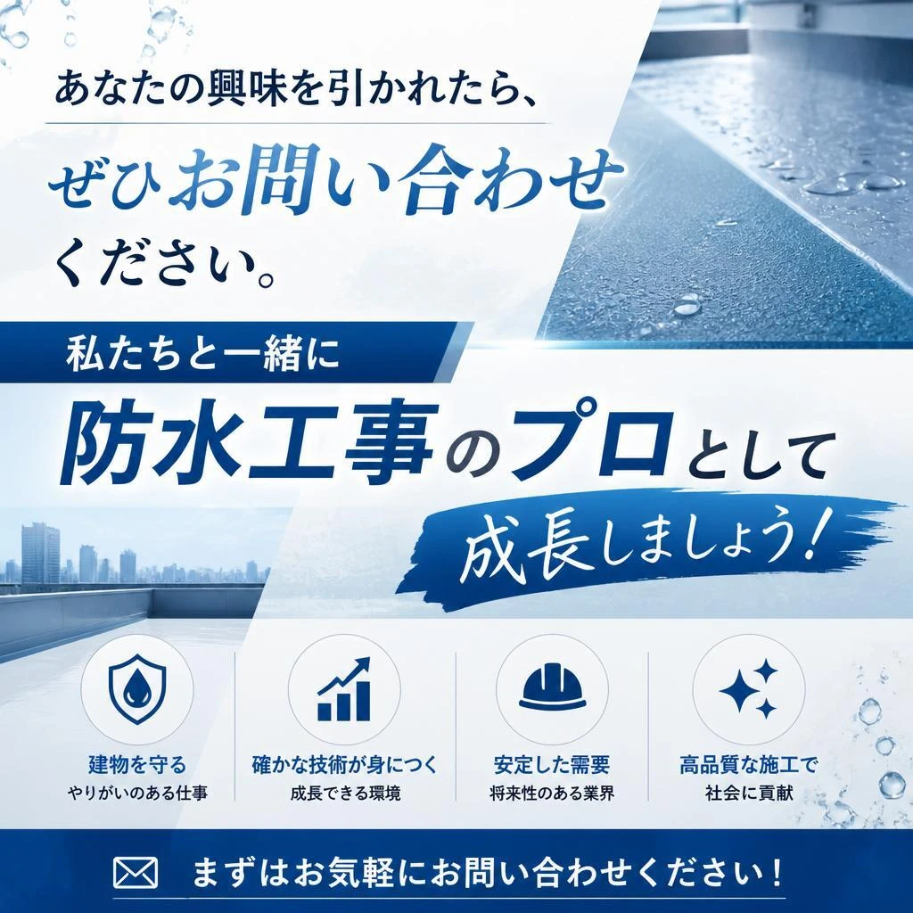 今すぐ応募してみませんか？
