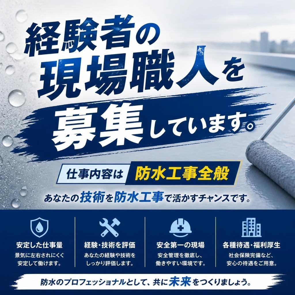 募集要項