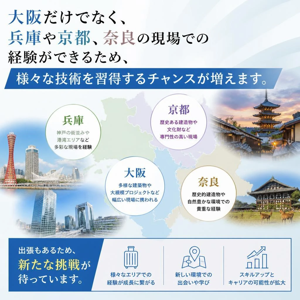 現場の多様性