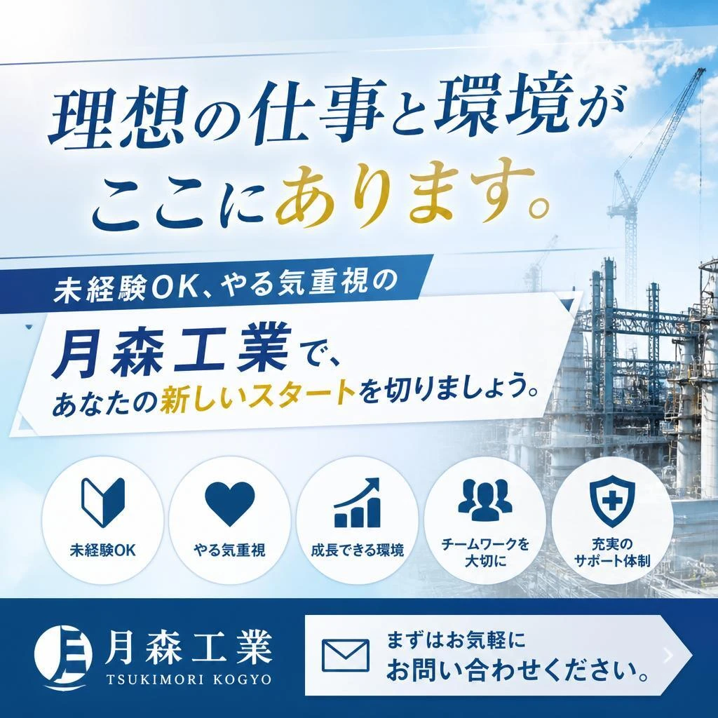 今すぐ応募しよう！