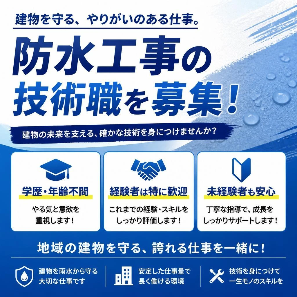 募集要項