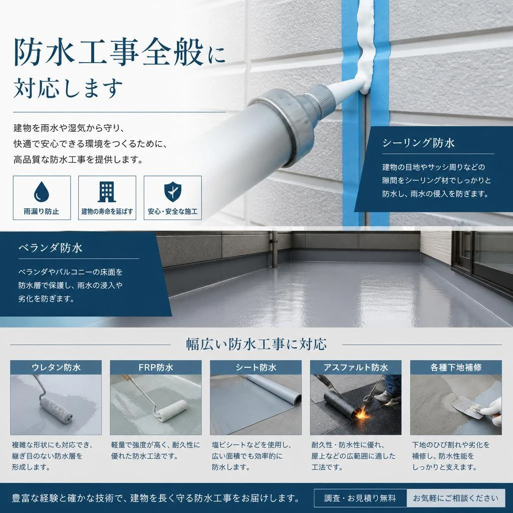 業務内容について