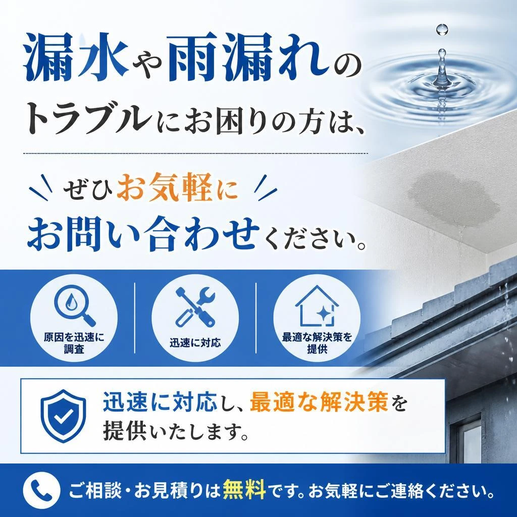 今すぐお問い合わせを！