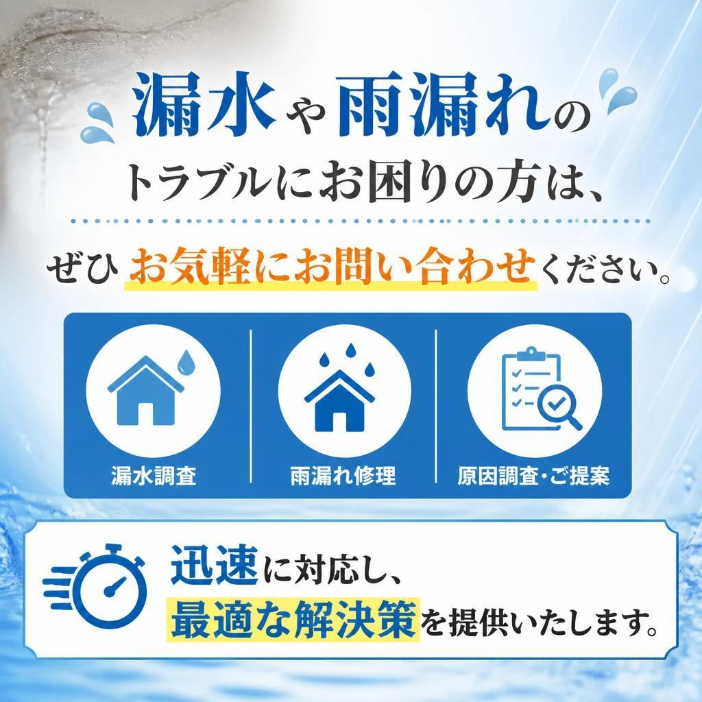 今すぐお問い合わせを！
