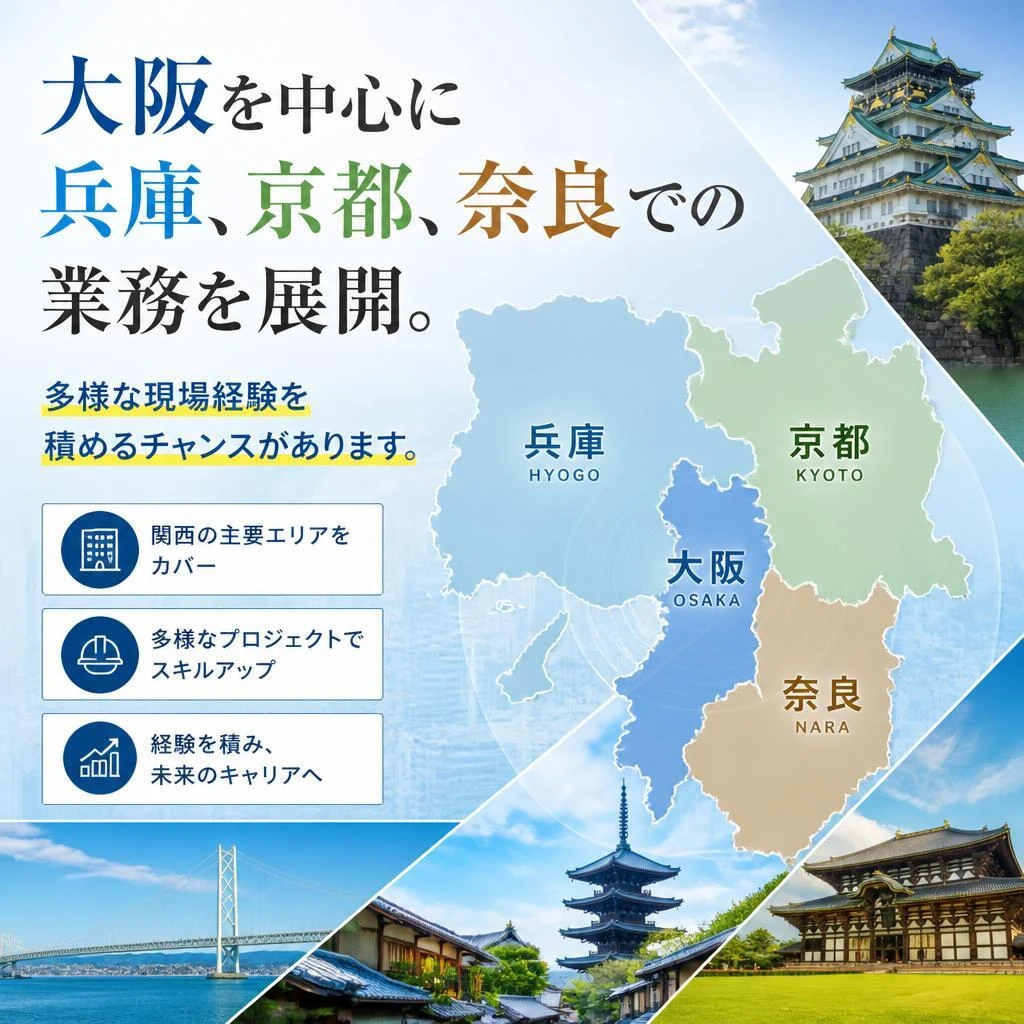 5. 現場対応エリア