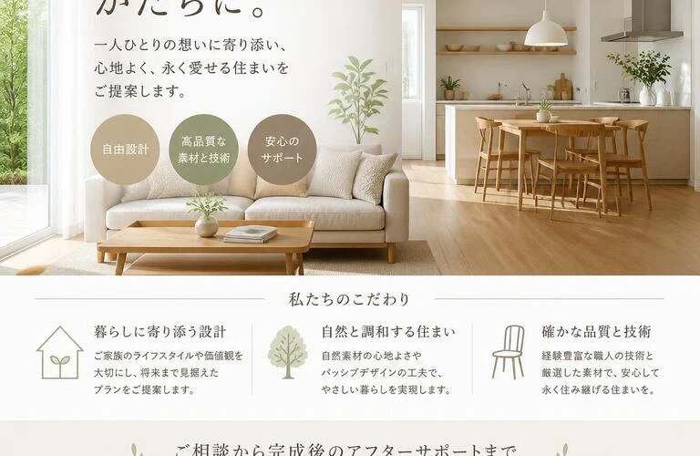 大阪で安心の長期勤務を希望する経験者のための職人募集！