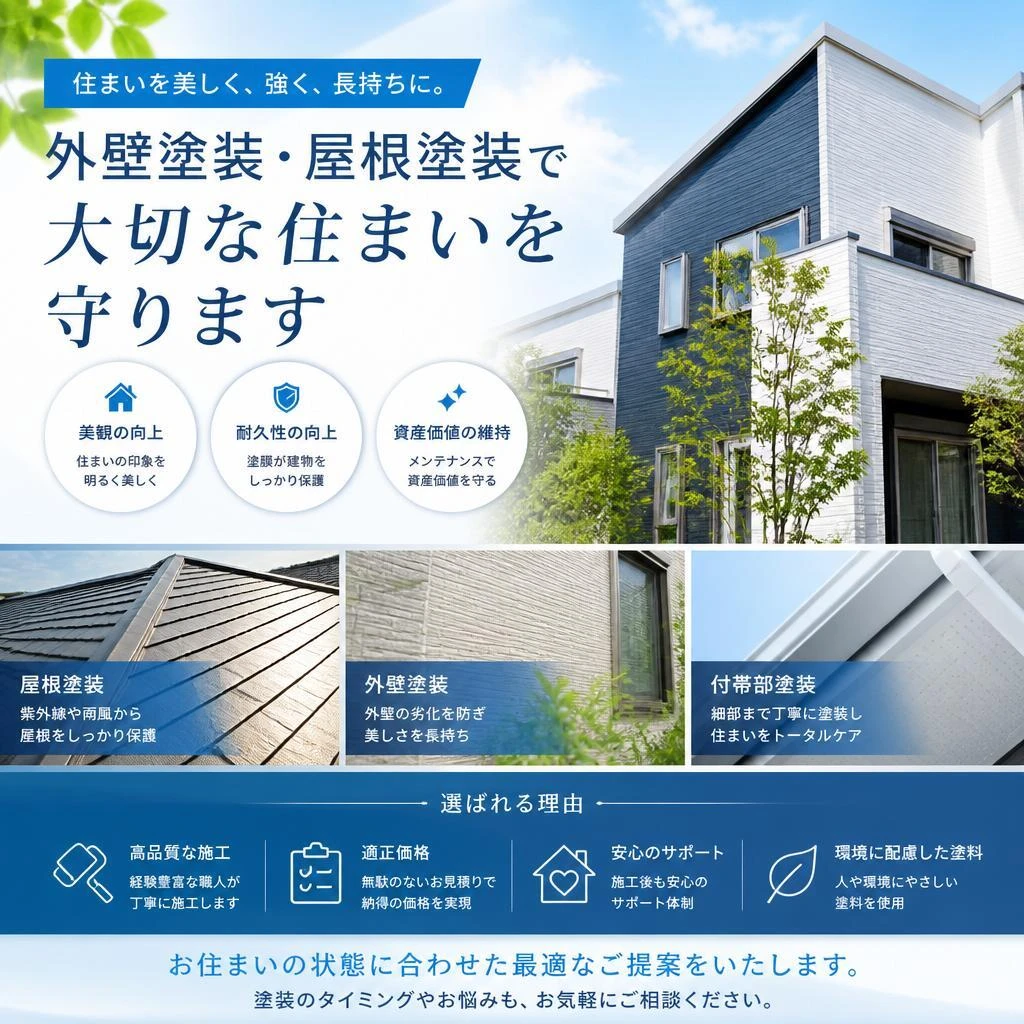 7. お気軽にお問い合わせください！