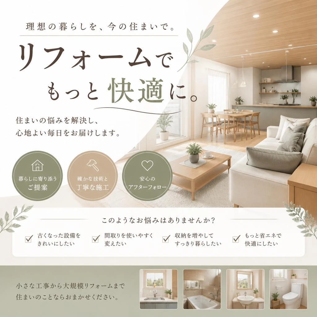 2. 経験者を大歓迎！高い技術を活かせる