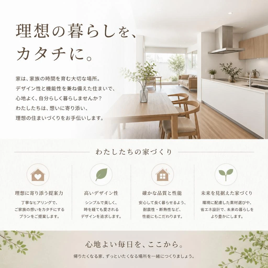 7. まずはお問い合わせを！