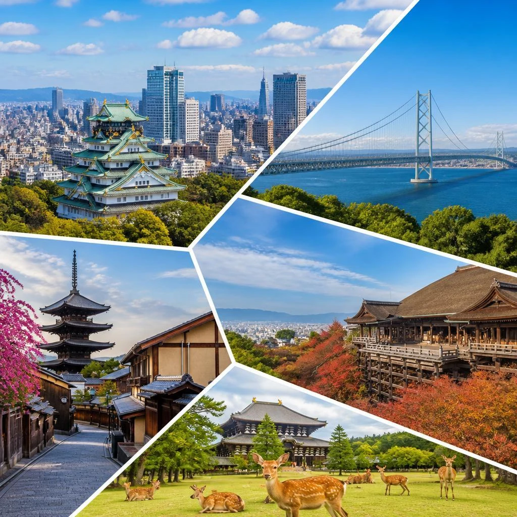 5. 多様な現場の経験