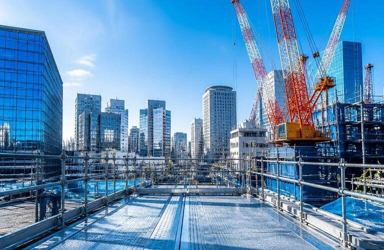 経験者大募集！大阪の現場作業員として新たなキャリアを築こう！