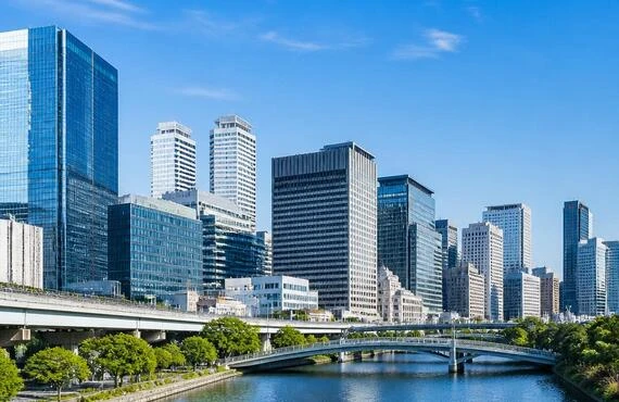 大阪で安定したキャリアを築きませんか？