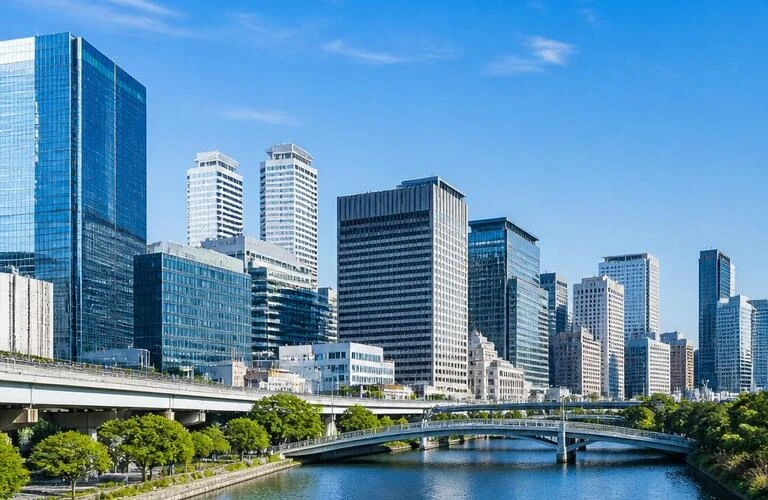 大阪で安定したキャリアを築きませんか？