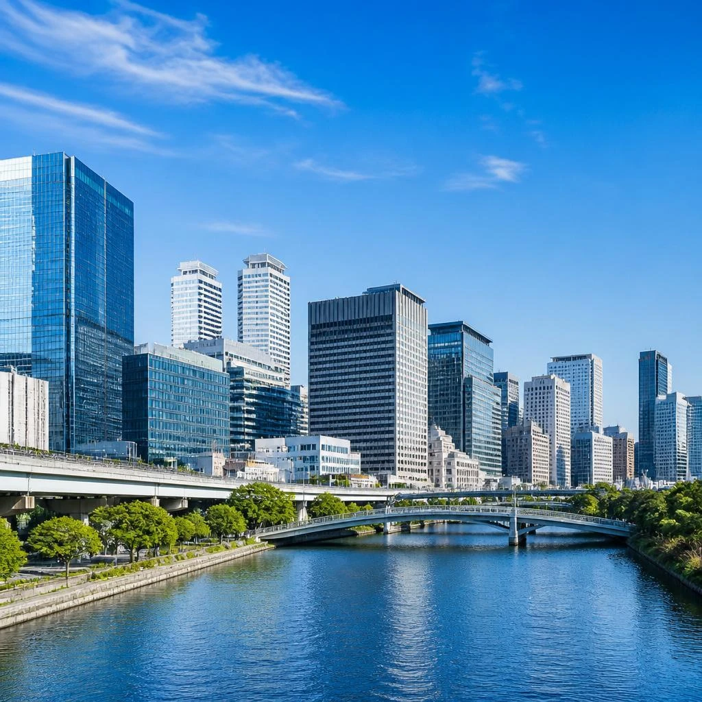 大阪で安定したキャリアを築きませんか？