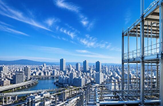 大阪で新しい雇用のチャンス！月森工業で技能を身につけよう