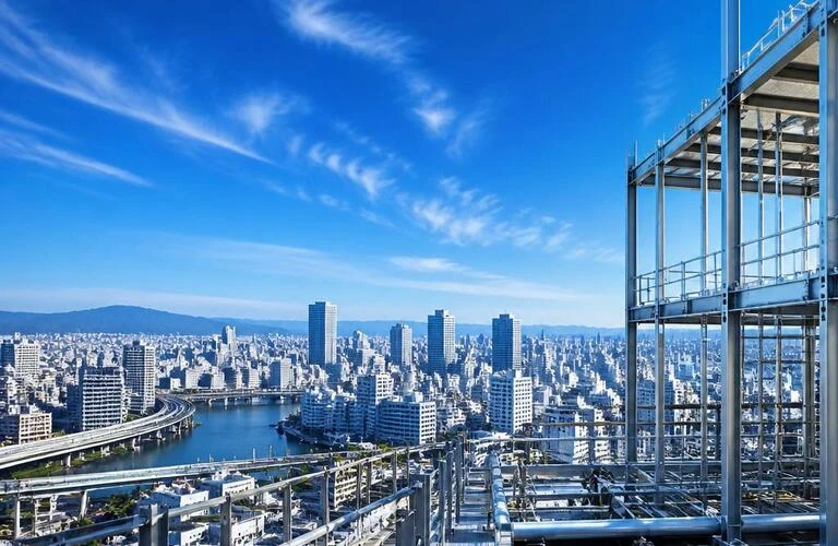 大阪で新しい雇用のチャンス！月森工業で技能を身につけよう
