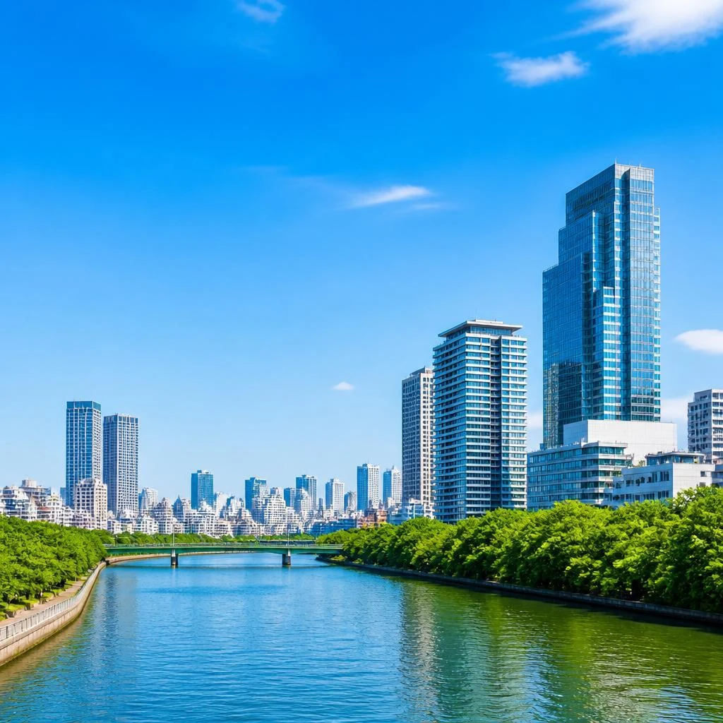 大阪でしっかり稼げる仕事を探しているあなたへ！