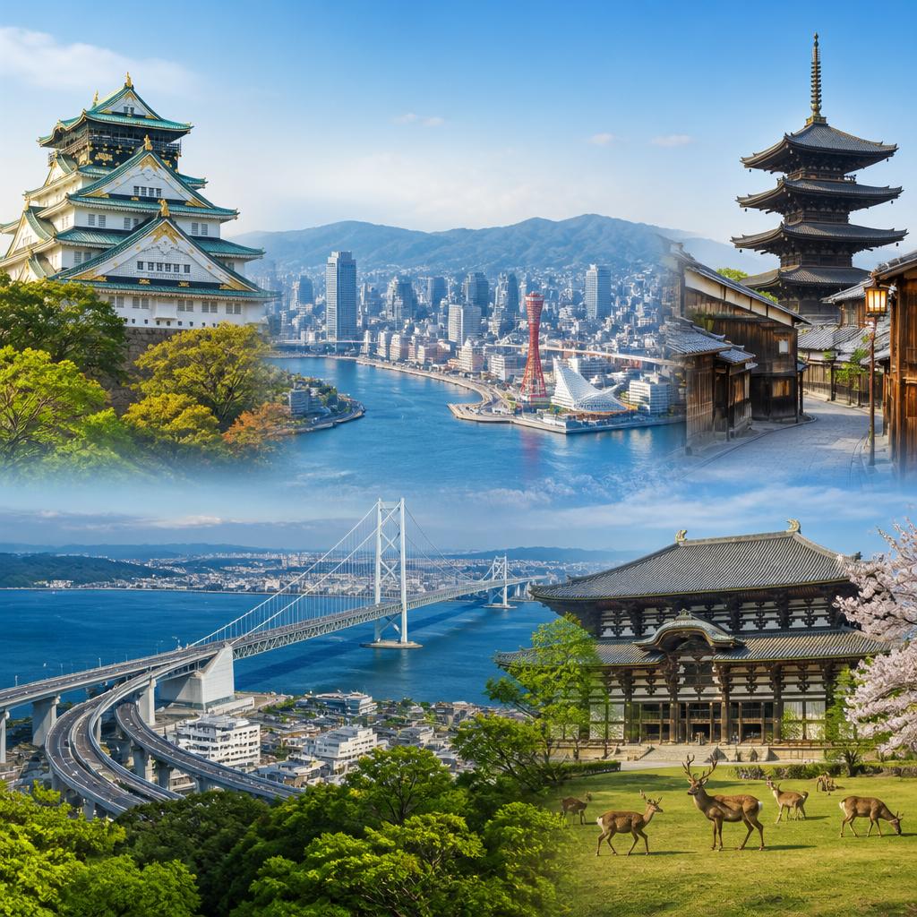 多様な現場での経験