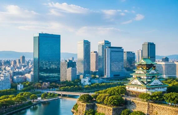 大阪エリアでの経験者募集！安定した正社員採用の魅力を体感しよう