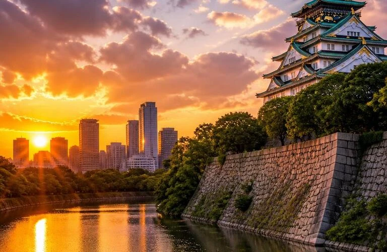職人のあなたにぴったり！大阪で見つける理想の働き方