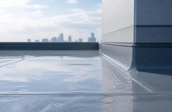 あなたの建物を守る、信頼の防水工事。