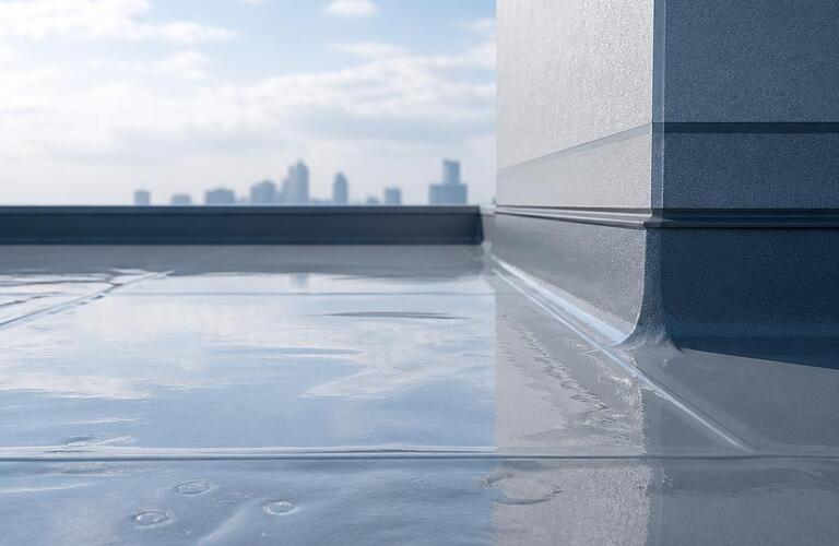 あなたの建物を守る、信頼の防水工事。