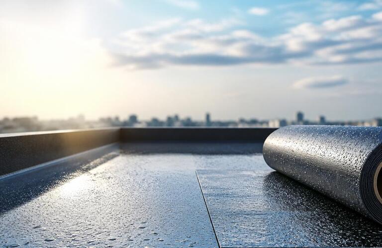 防水工事の専門家にお任せください！あなたの大切な空間を守るためのパートナーを募集しています！