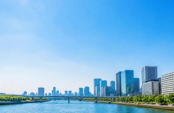 あなたの経験を活かす場所が、大阪にはある！
