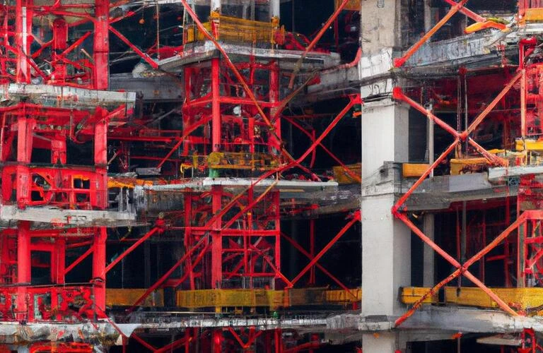 大阪の建築文化を防水工事で支えるプロフェッショナル集団
