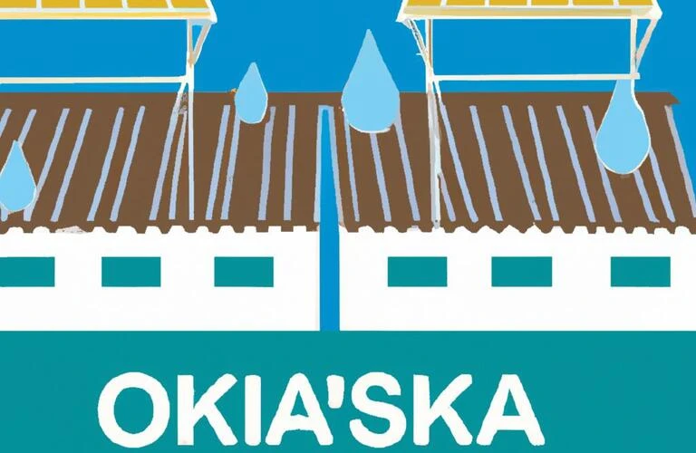 大阪の雨漏りを一緒に解決！施工のプロがお手伝いします
