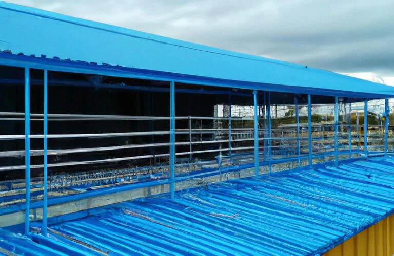 建物の命を守る防水施工で安心を提供