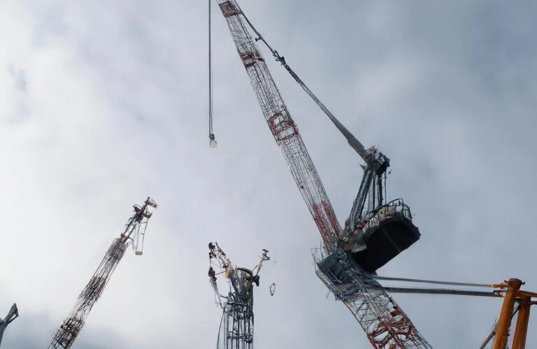 未経験から建設業界へ！大阪の工事現場で新たな一歩を踏み出そう